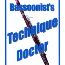 Bassoonist's Technique Doctor - Crook and Staple